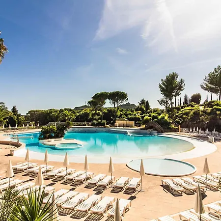 Apartment 3 Pieces Avec Terrasse Et Piscine A Saint-raphael - Fr-1-504-683 Saint-Raphael (Var)